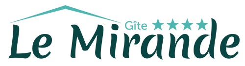 Gite Le Mirande